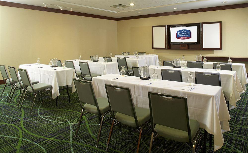 Fairfield Inn & Suites By Marriott Dallas Plano Колони Экстерьер фото