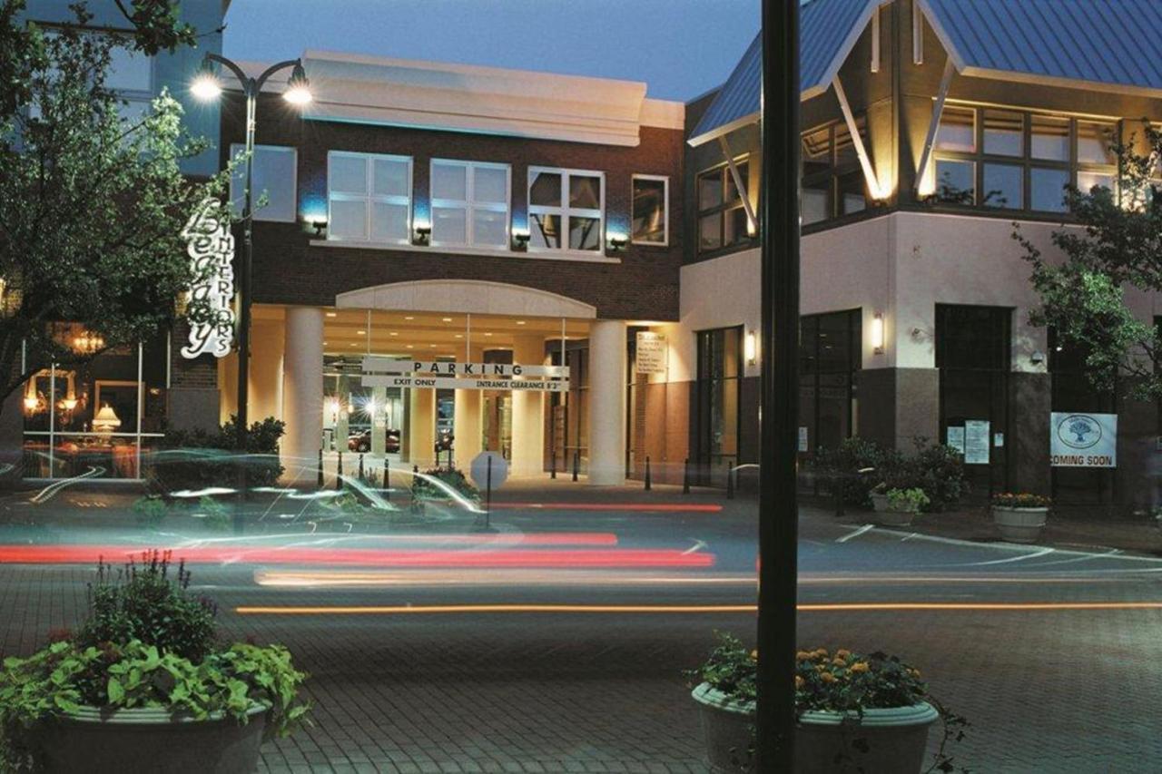 Fairfield Inn & Suites By Marriott Dallas Plano Колони Экстерьер фото