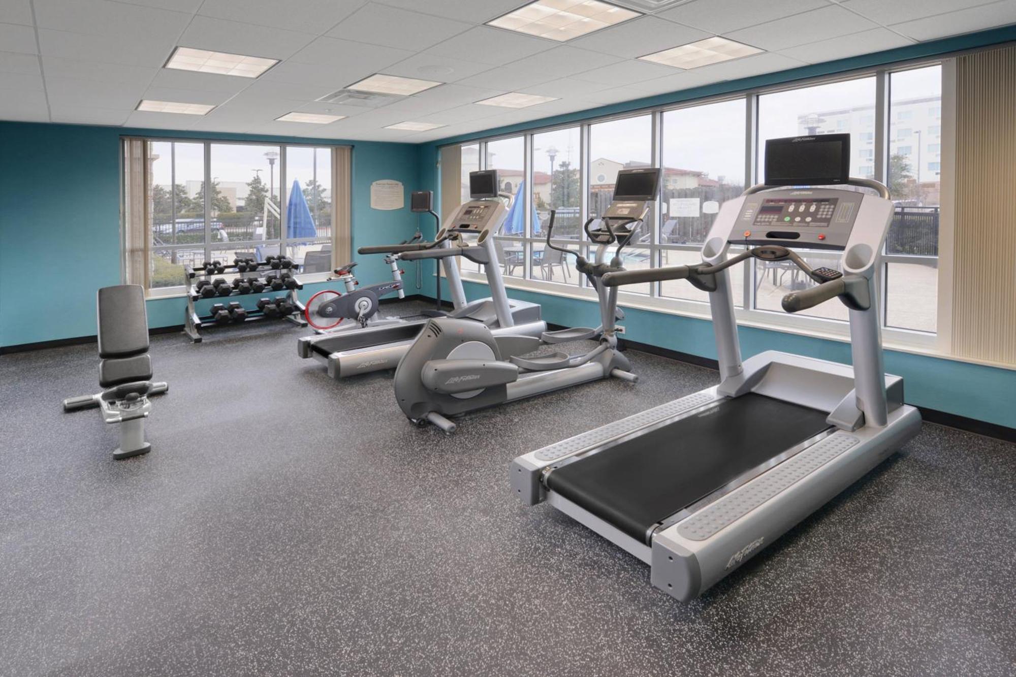 Fairfield Inn & Suites By Marriott Dallas Plano Колони Экстерьер фото