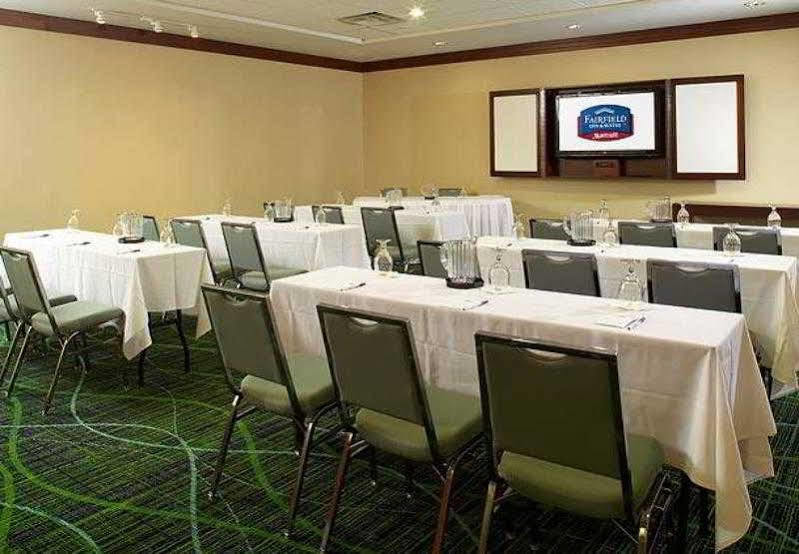 Fairfield Inn & Suites By Marriott Dallas Plano Колони Экстерьер фото
