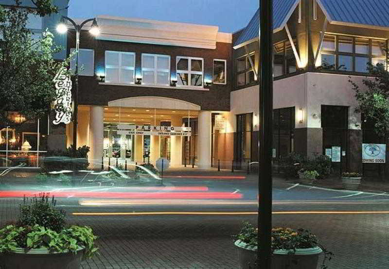 Fairfield Inn & Suites By Marriott Dallas Plano Колони Экстерьер фото