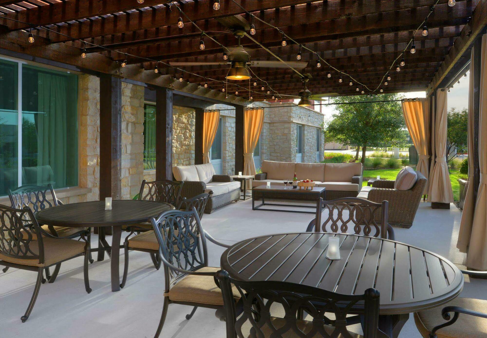 Fairfield Inn & Suites By Marriott Dallas Plano Колони Экстерьер фото